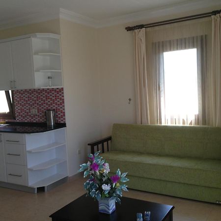 Mengen Konaklari Hotel Datça Kültér fotó