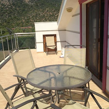 Mengen Konaklari Hotel Datça Kültér fotó