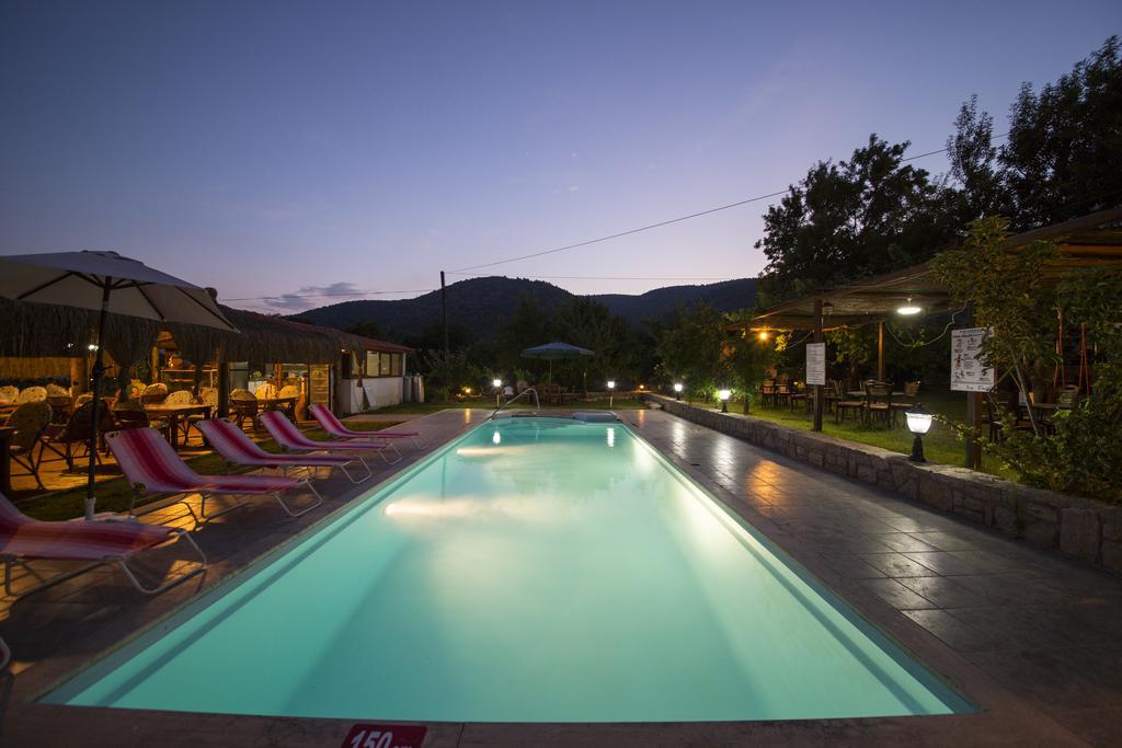 Mengen Konaklari Hotel Datça Kültér fotó