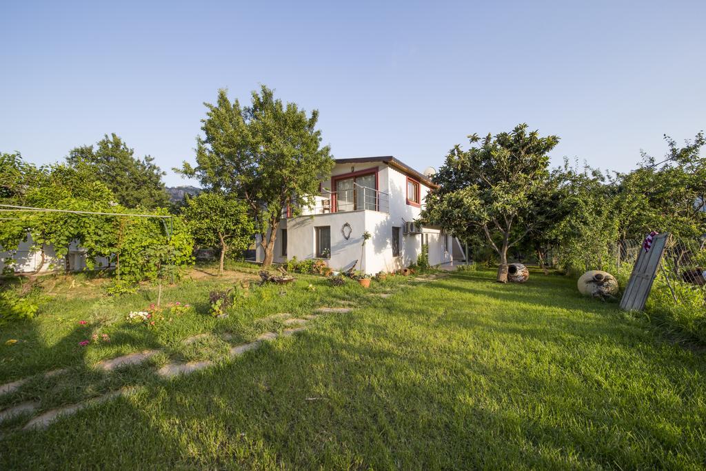 Mengen Konaklari Hotel Datça Kültér fotó