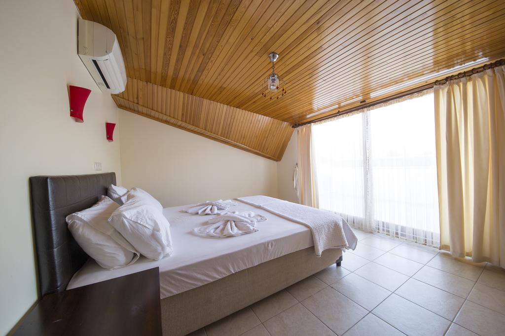 Mengen Konaklari Hotel Datça Kültér fotó