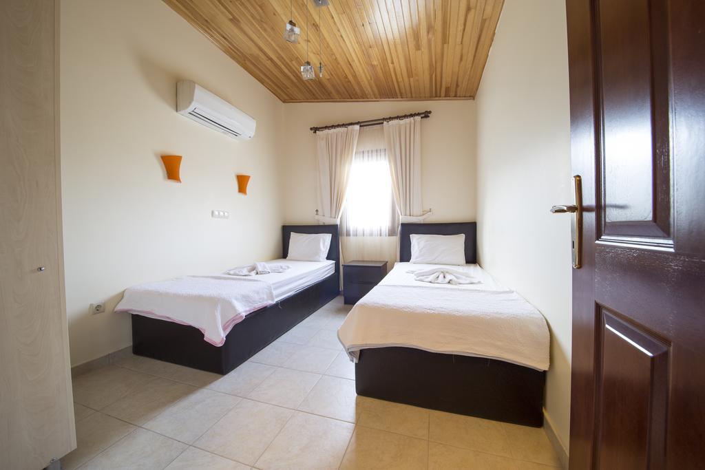 Mengen Konaklari Hotel Datça Kültér fotó