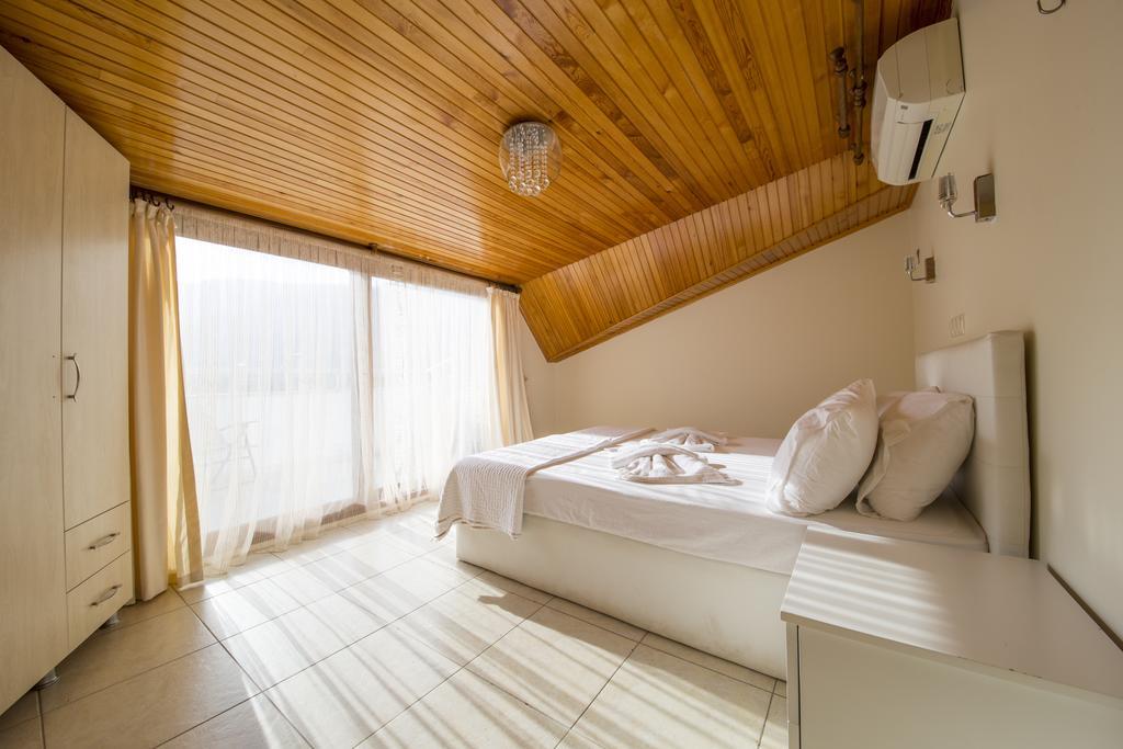 Mengen Konaklari Hotel Datça Kültér fotó