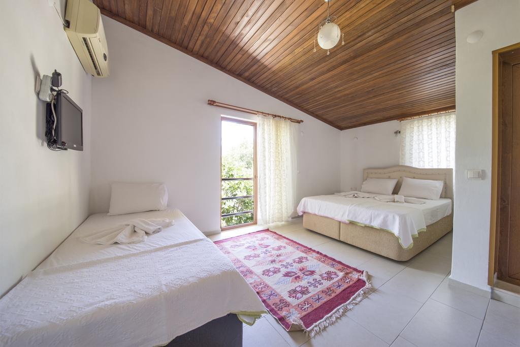 Mengen Konaklari Hotel Datça Kültér fotó