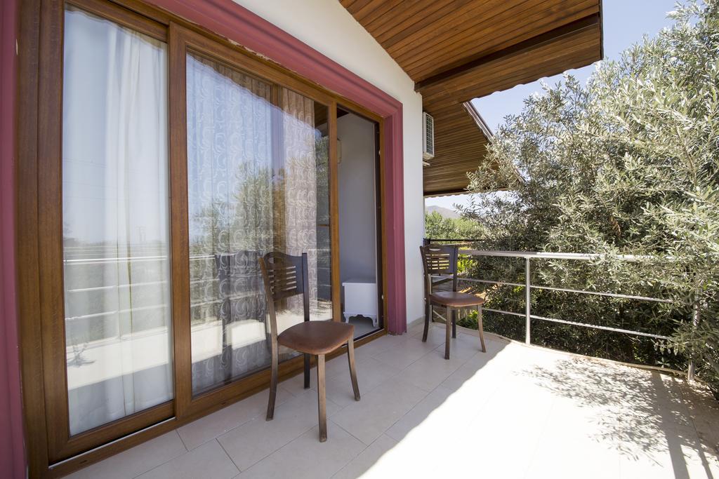 Mengen Konaklari Hotel Datça Kültér fotó