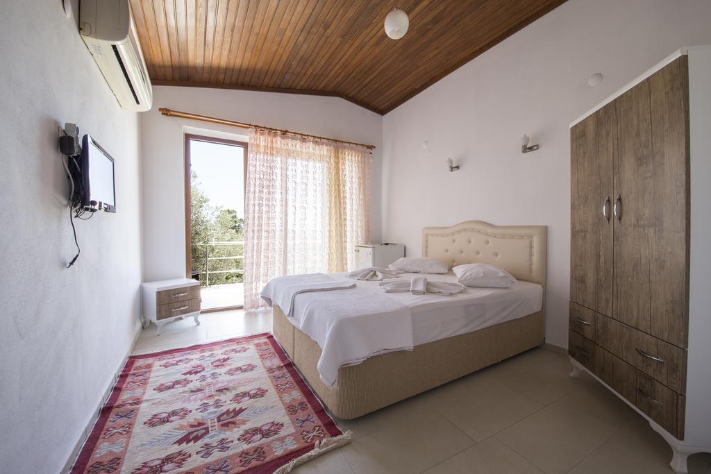 Mengen Konaklari Hotel Datça Kültér fotó