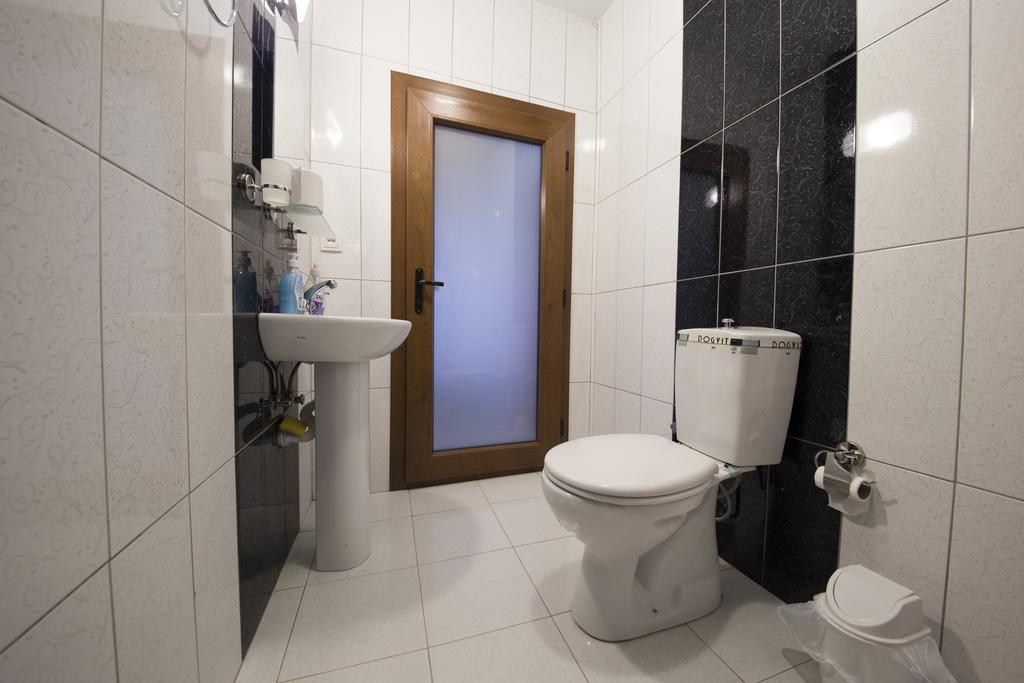 Mengen Konaklari Hotel Datça Kültér fotó