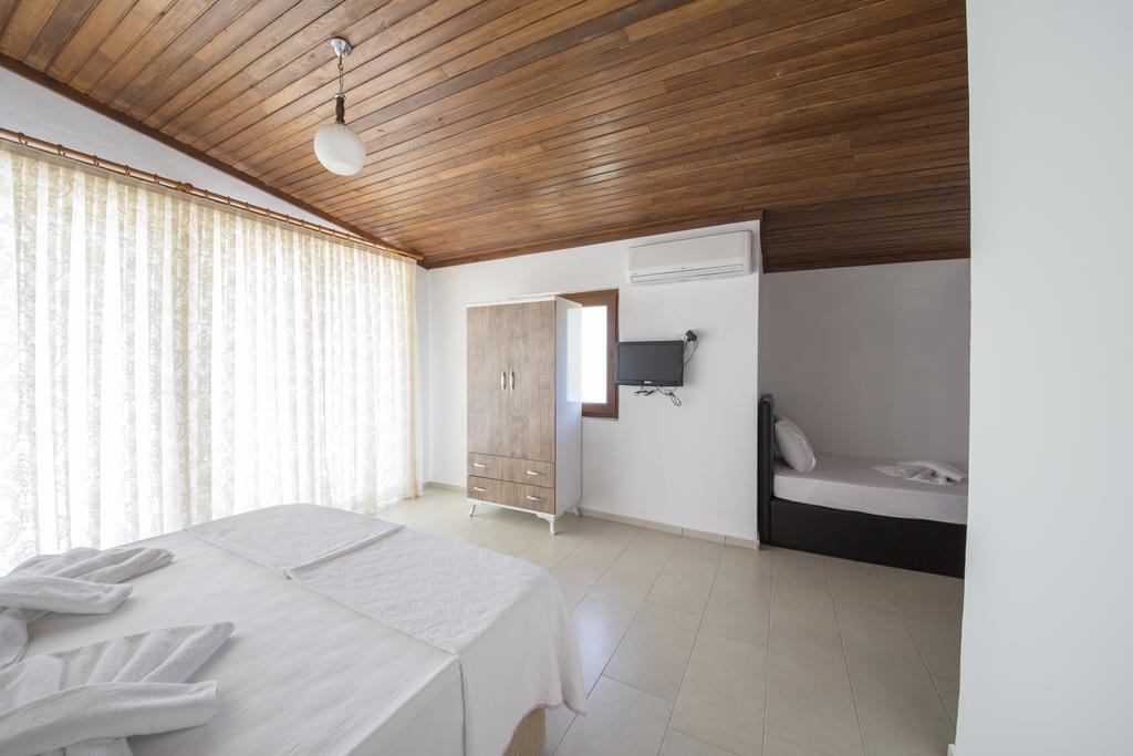 Mengen Konaklari Hotel Datça Kültér fotó