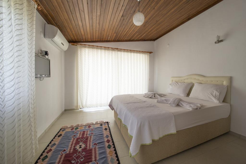 Mengen Konaklari Hotel Datça Kültér fotó