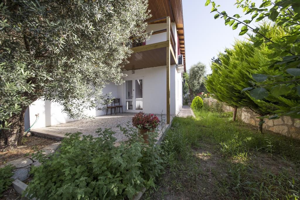 Mengen Konaklari Hotel Datça Kültér fotó