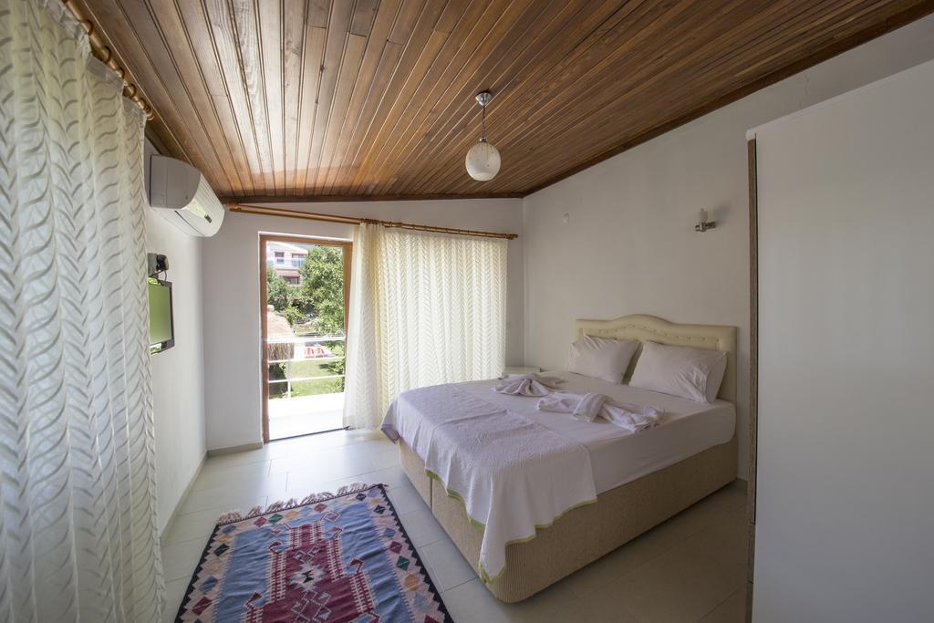 Mengen Konaklari Hotel Datça Kültér fotó