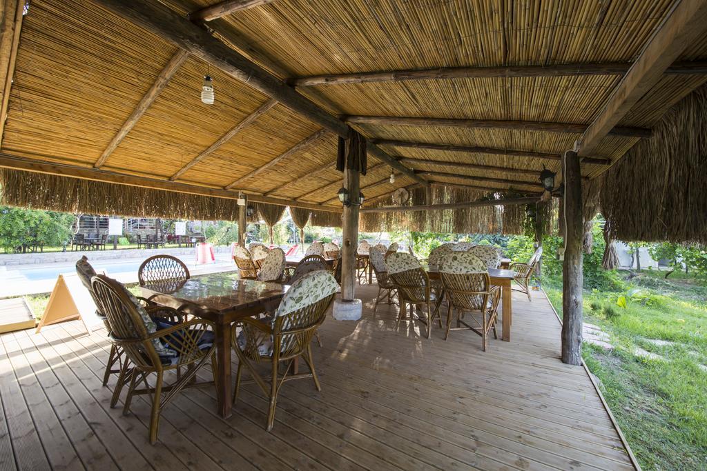Mengen Konaklari Hotel Datça Kültér fotó