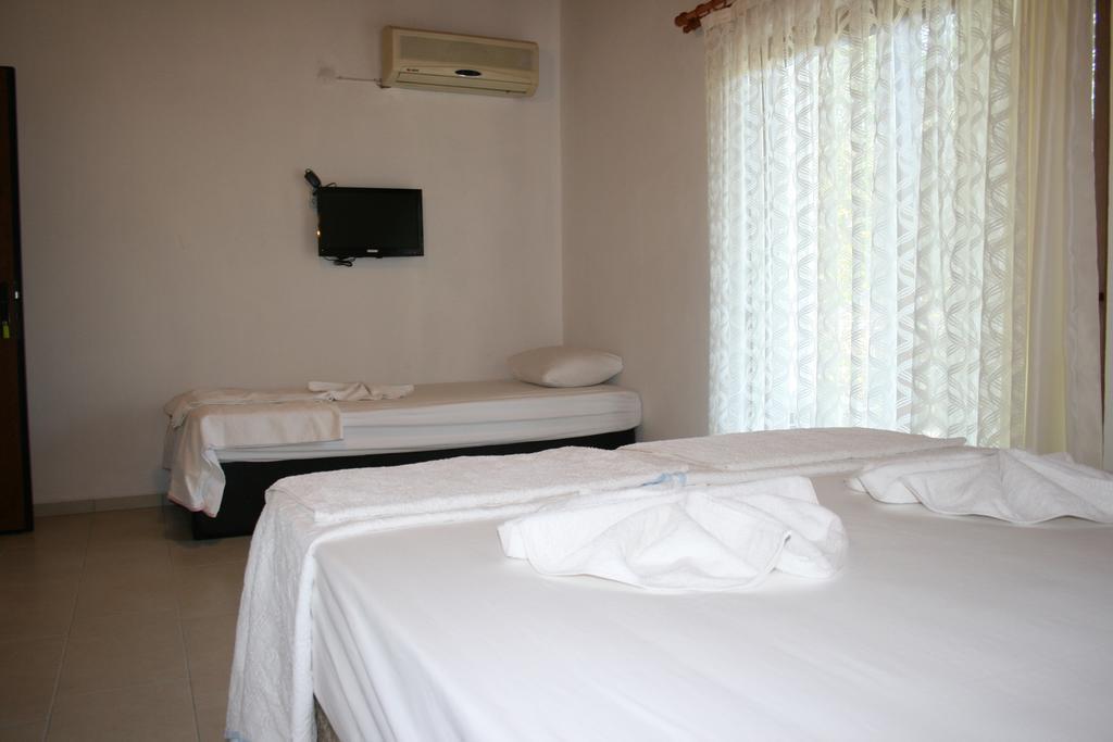 Mengen Konaklari Hotel Datça Szoba fotó