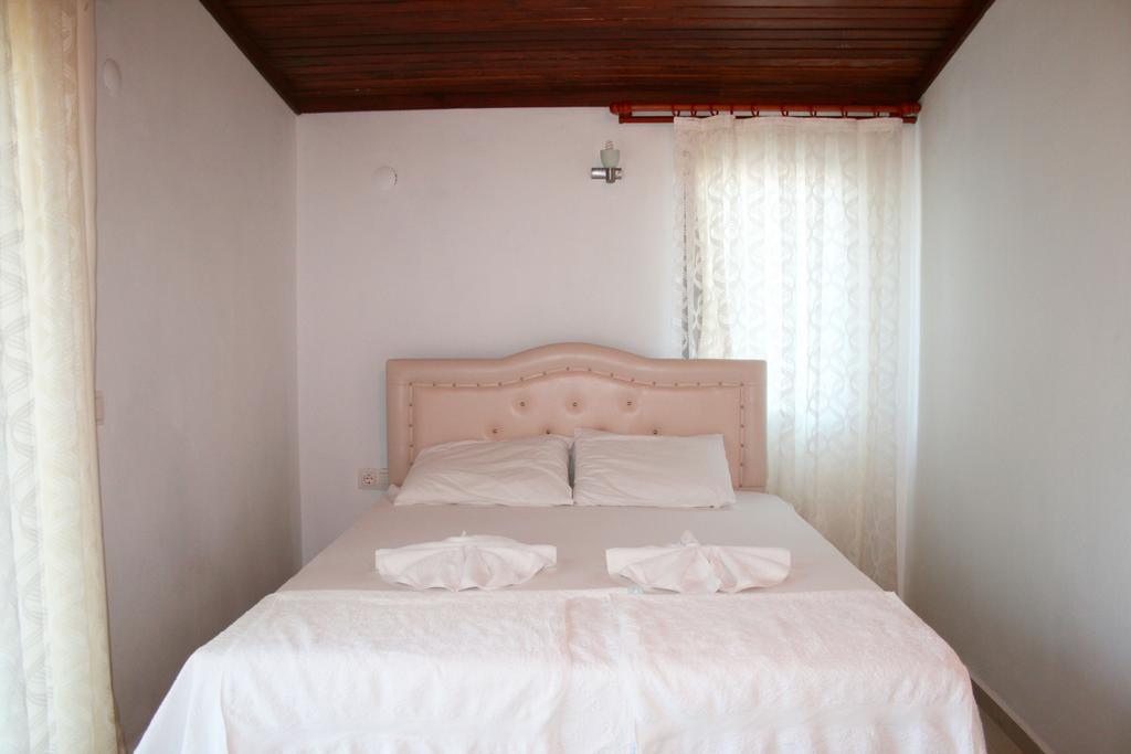Mengen Konaklari Hotel Datça Szoba fotó