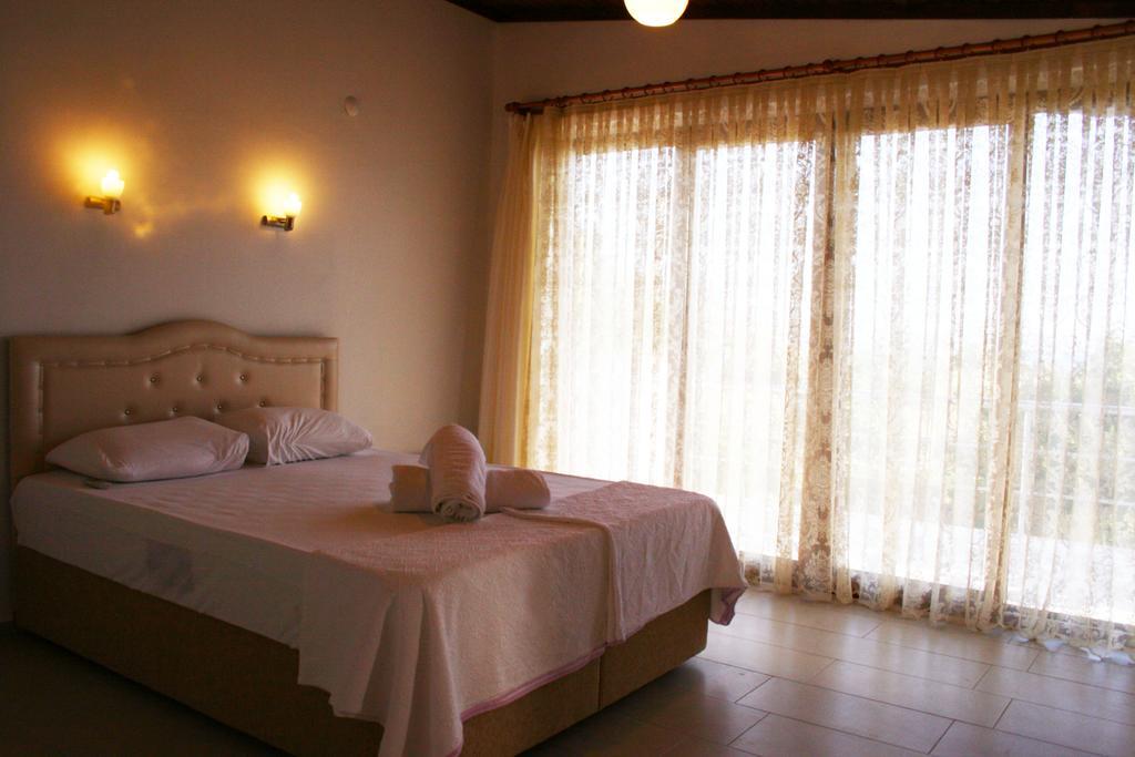 Mengen Konaklari Hotel Datça Szoba fotó