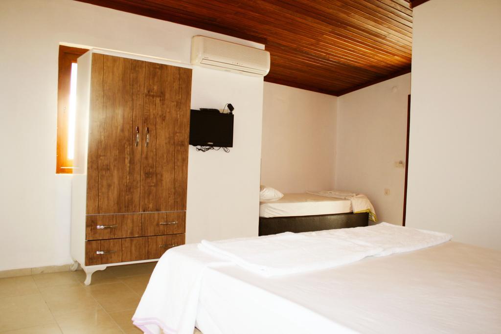 Mengen Konaklari Hotel Datça Szoba fotó