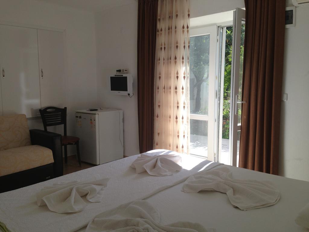 Mengen Konaklari Hotel Datça Szoba fotó