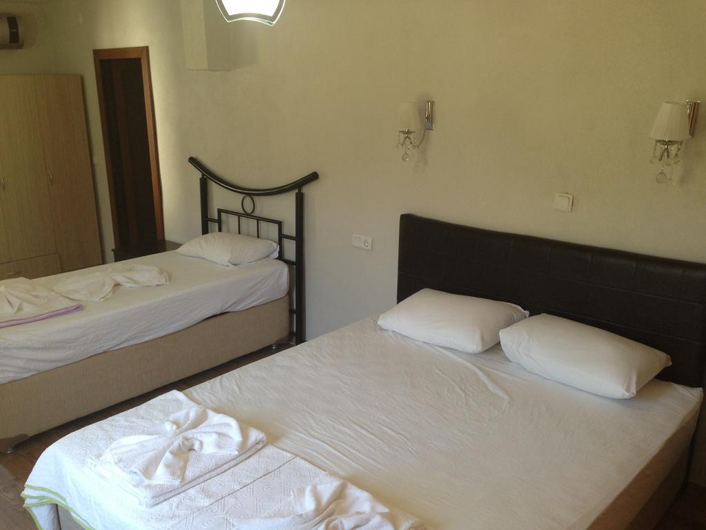 Mengen Konaklari Hotel Datça Szoba fotó