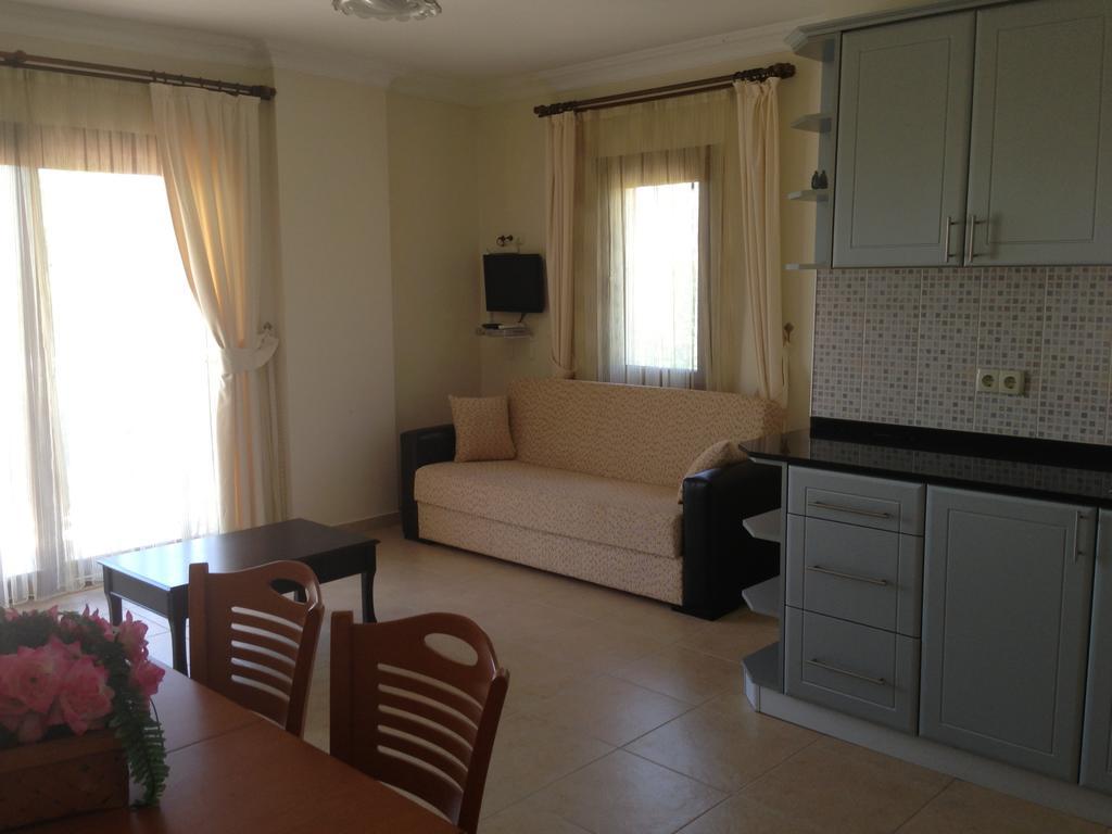 Mengen Konaklari Hotel Datça Szoba fotó