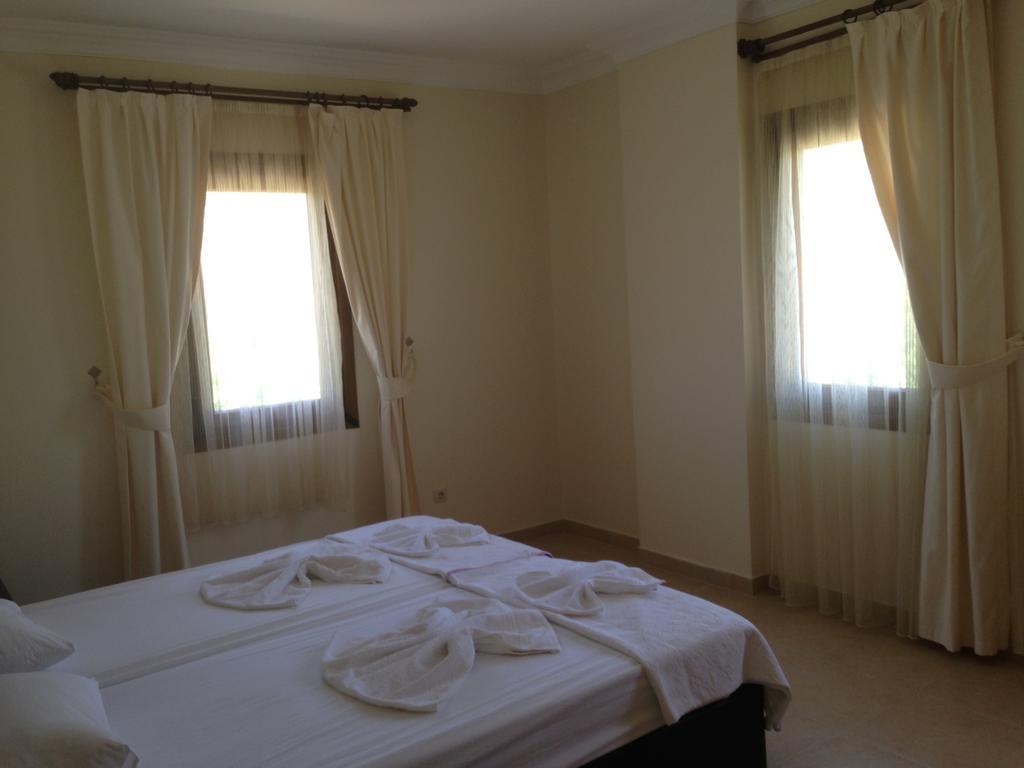 Mengen Konaklari Hotel Datça Szoba fotó