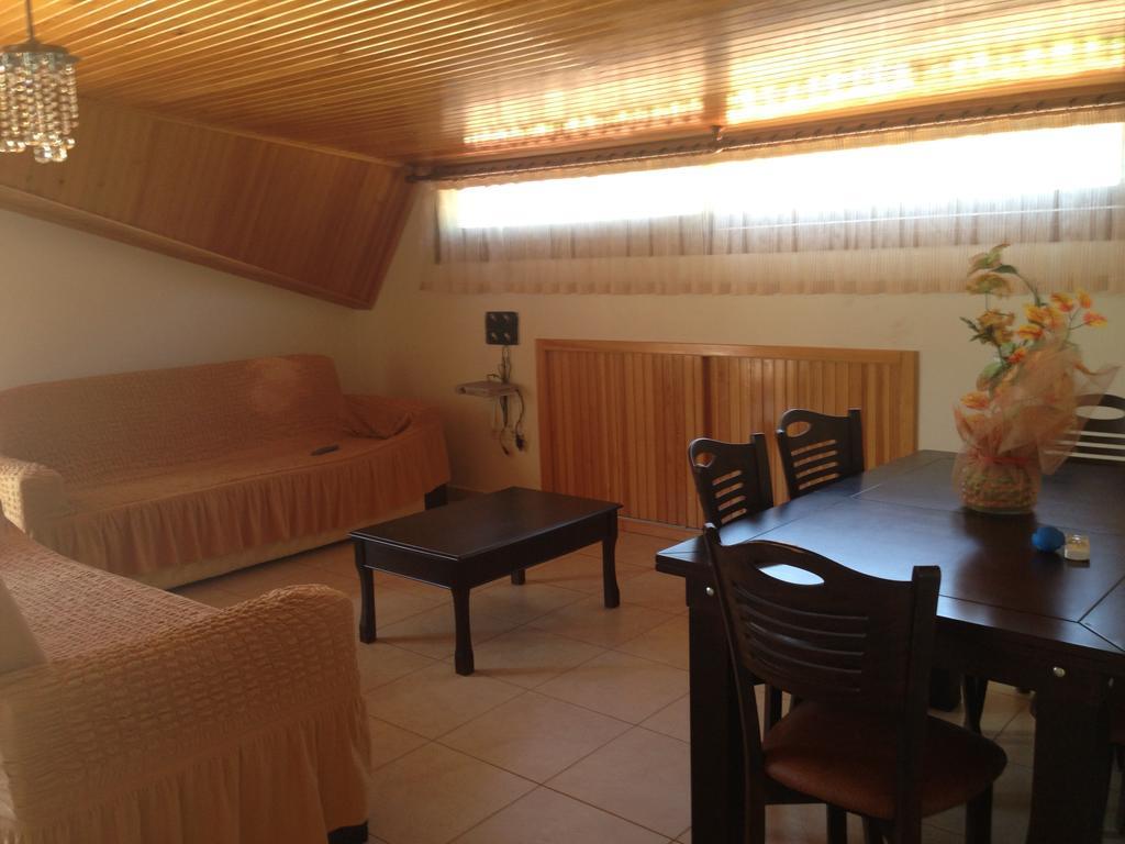 Mengen Konaklari Hotel Datça Szoba fotó