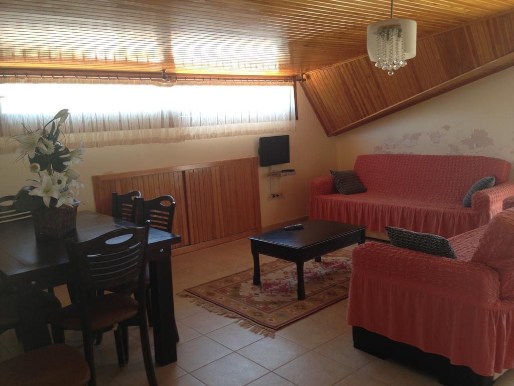 Mengen Konaklari Hotel Datça Szoba fotó