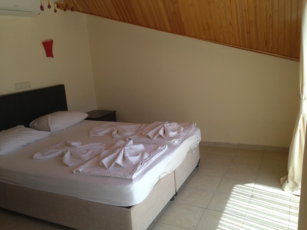 Mengen Konaklari Hotel Datça Szoba fotó
